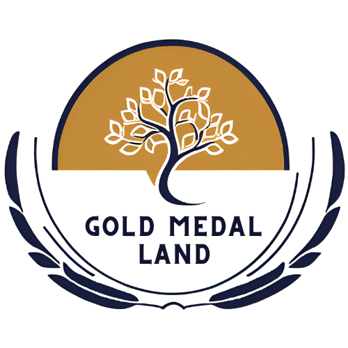 Gold Medal Land
